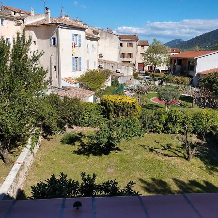 La Forge Villa Signes Exterior foto