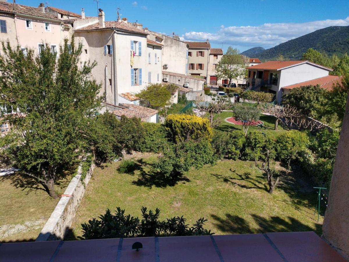 La Forge Villa Signes Exterior foto